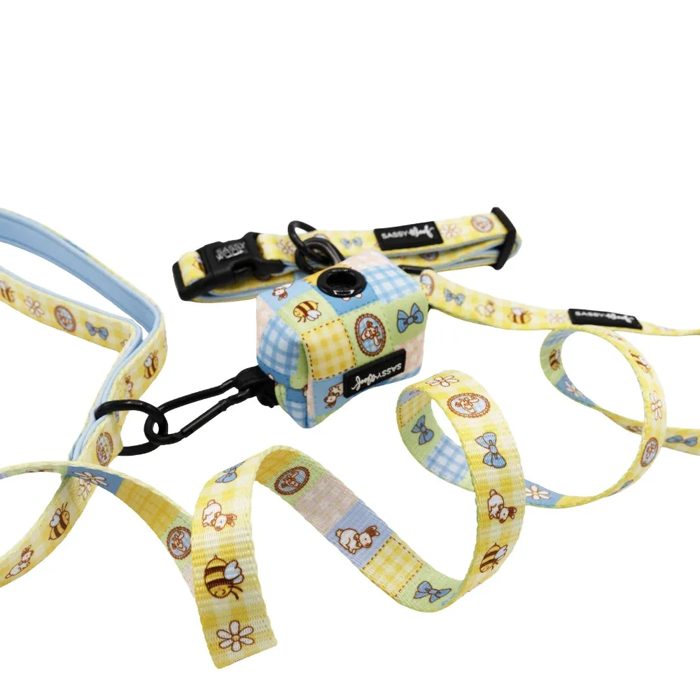 Dog Three Piece Bundle - Patch Perfect - Image 2