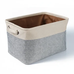 Dog Toy Basket
