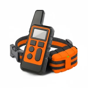 Dog Training Collar