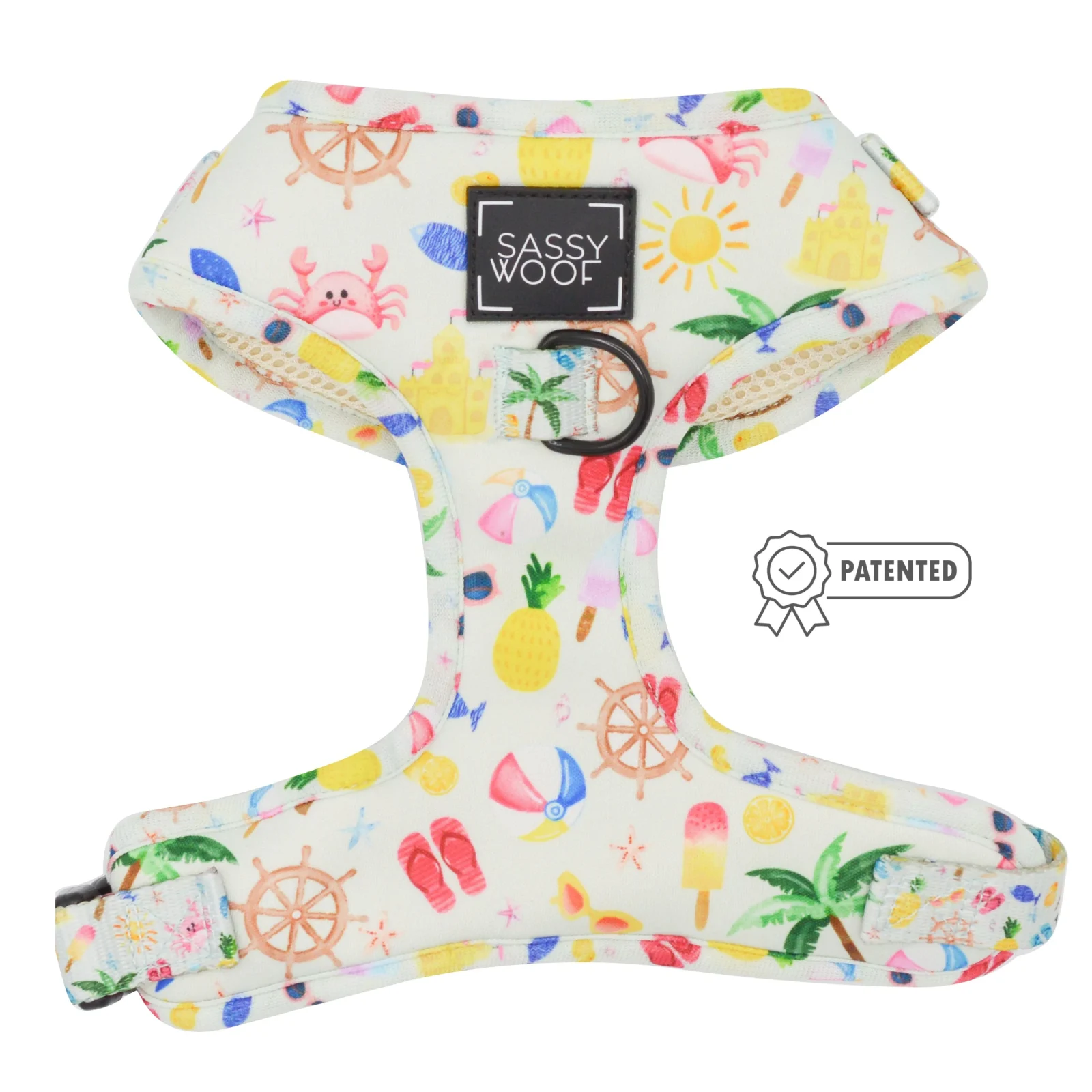 Dog Two Piece Bundle - Beach Please - Image 2