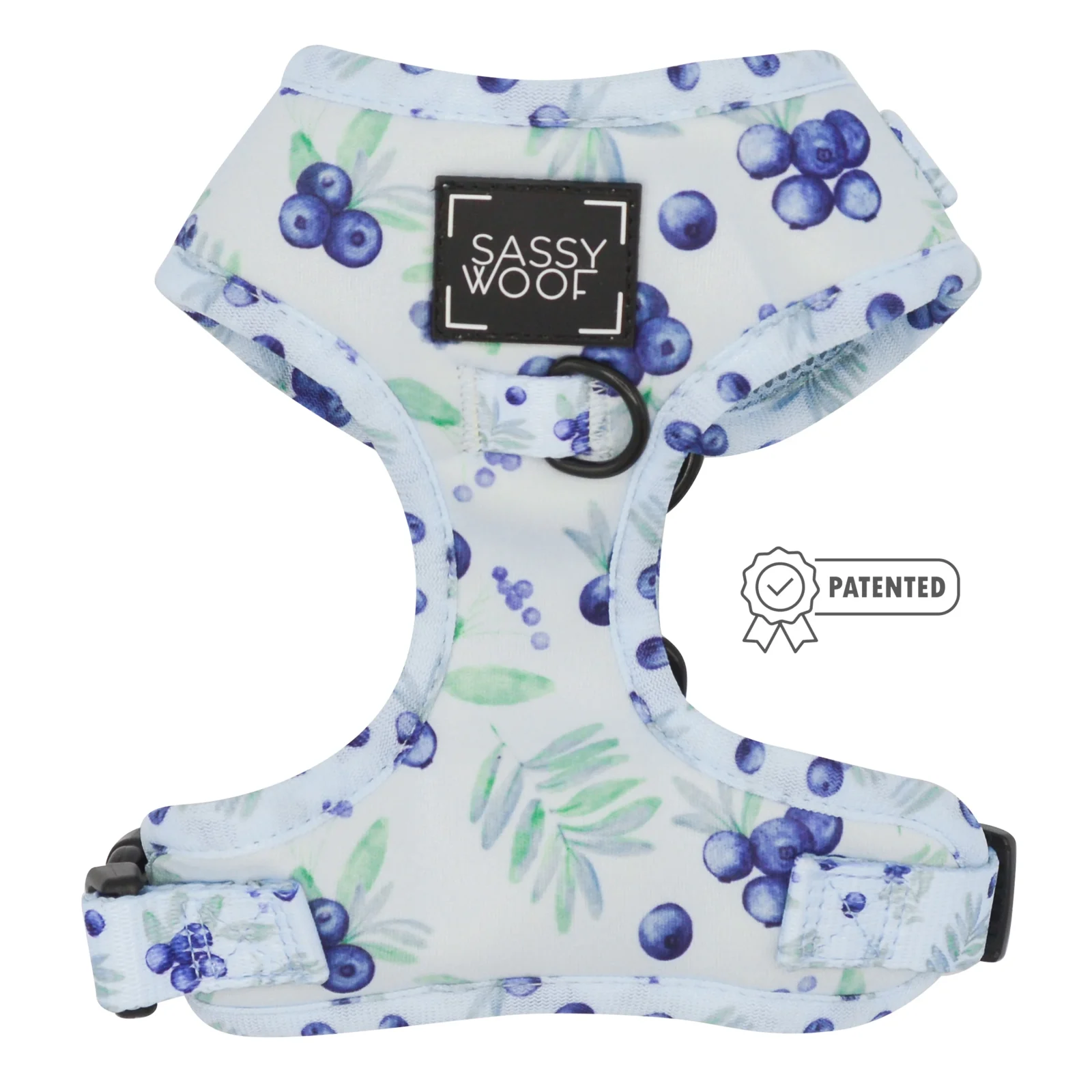 Dog Two Piece Bundle - Berry Sassy - Image 2