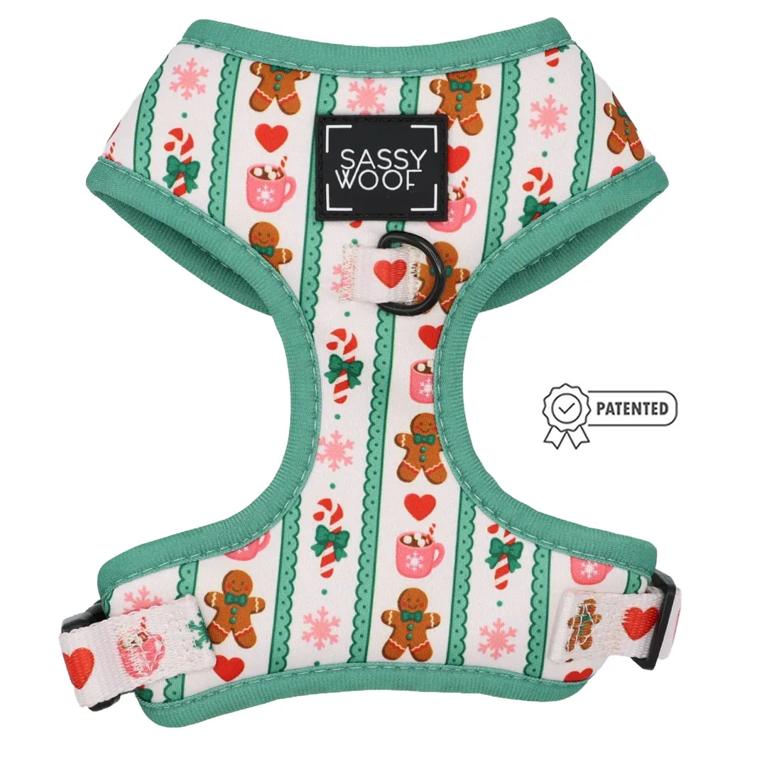 Dog Two Piece Bundle - Cocoa & Cookies - Image 2