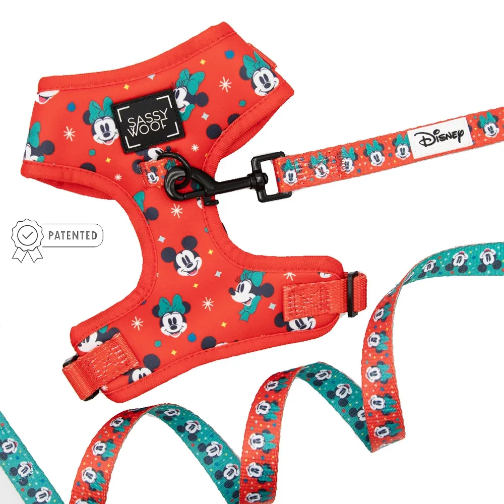 Dog Two Piece Bundle - Disney Holiday Collection