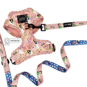 Dog Two Piece Bundle - Disney's Mulan