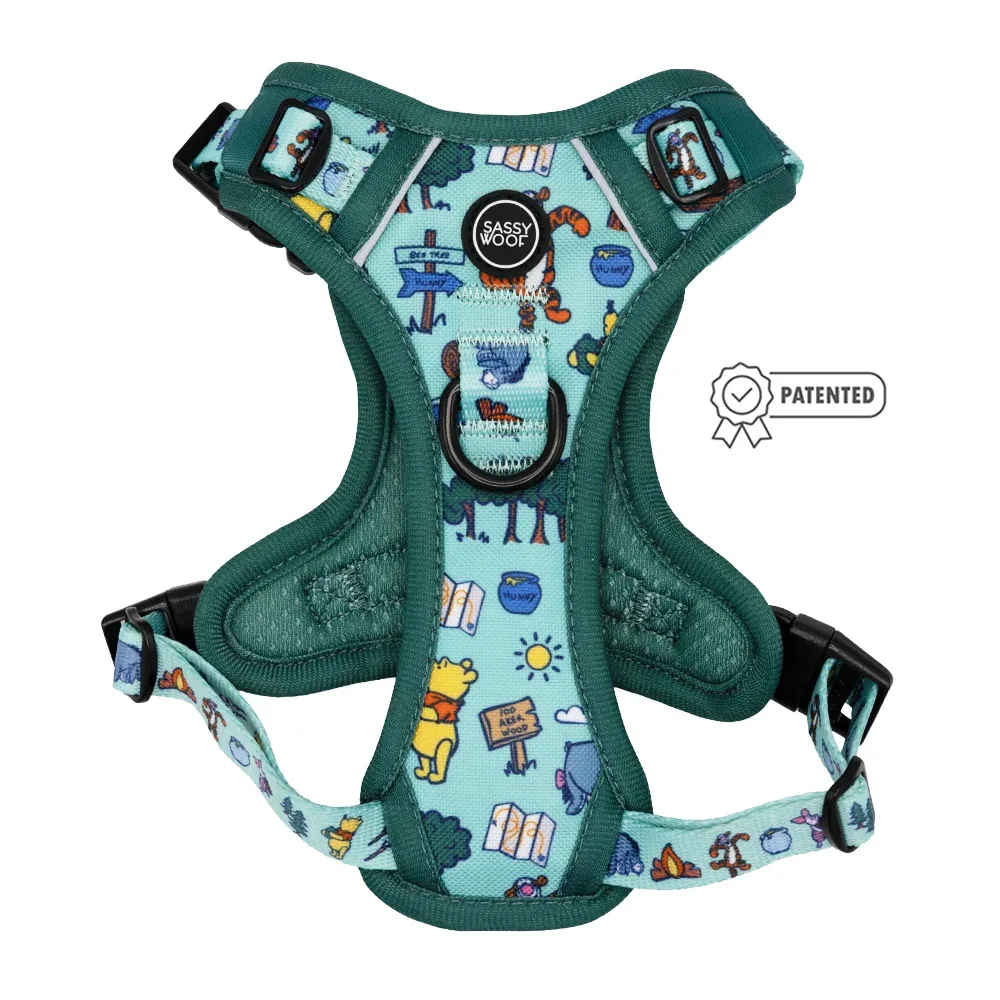 Dog Two Piece Bundle - Disney's Winnie the Pooh - Image 2