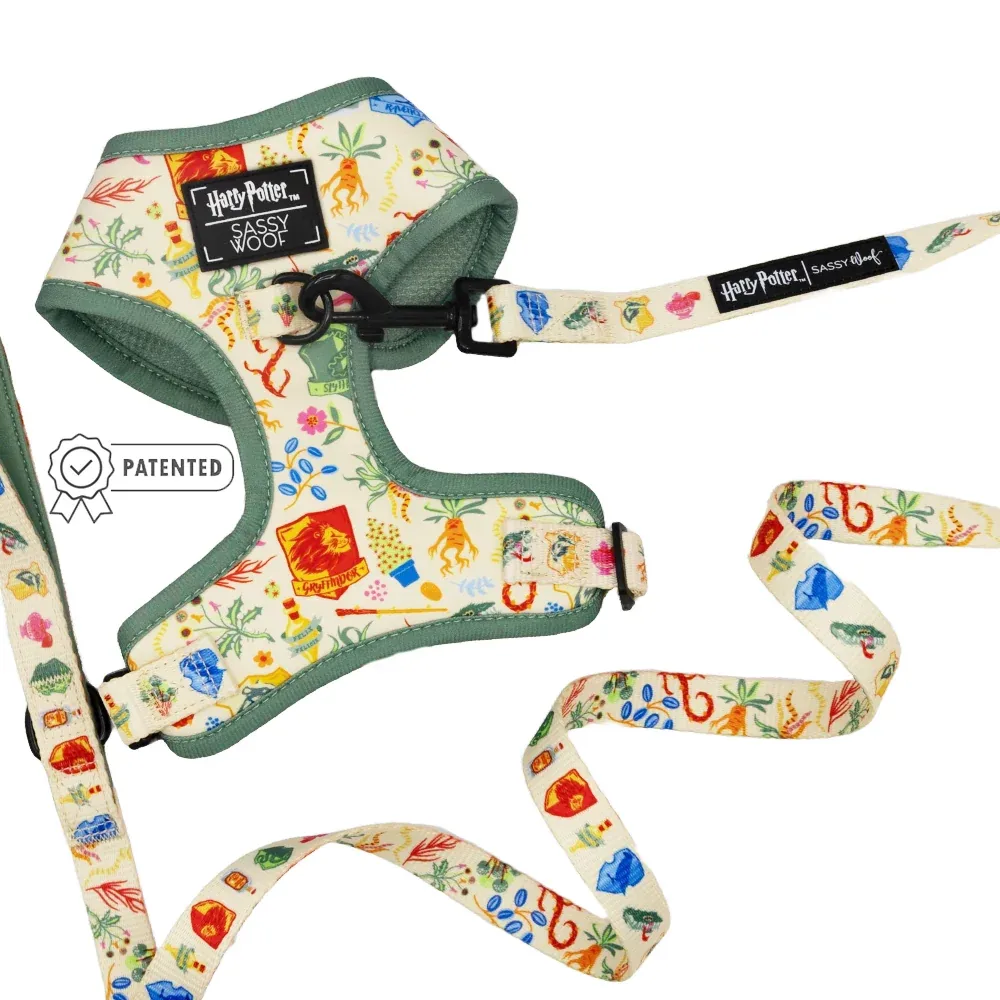 Dog Two Piece Bundle - Harry Potter™ Herbology