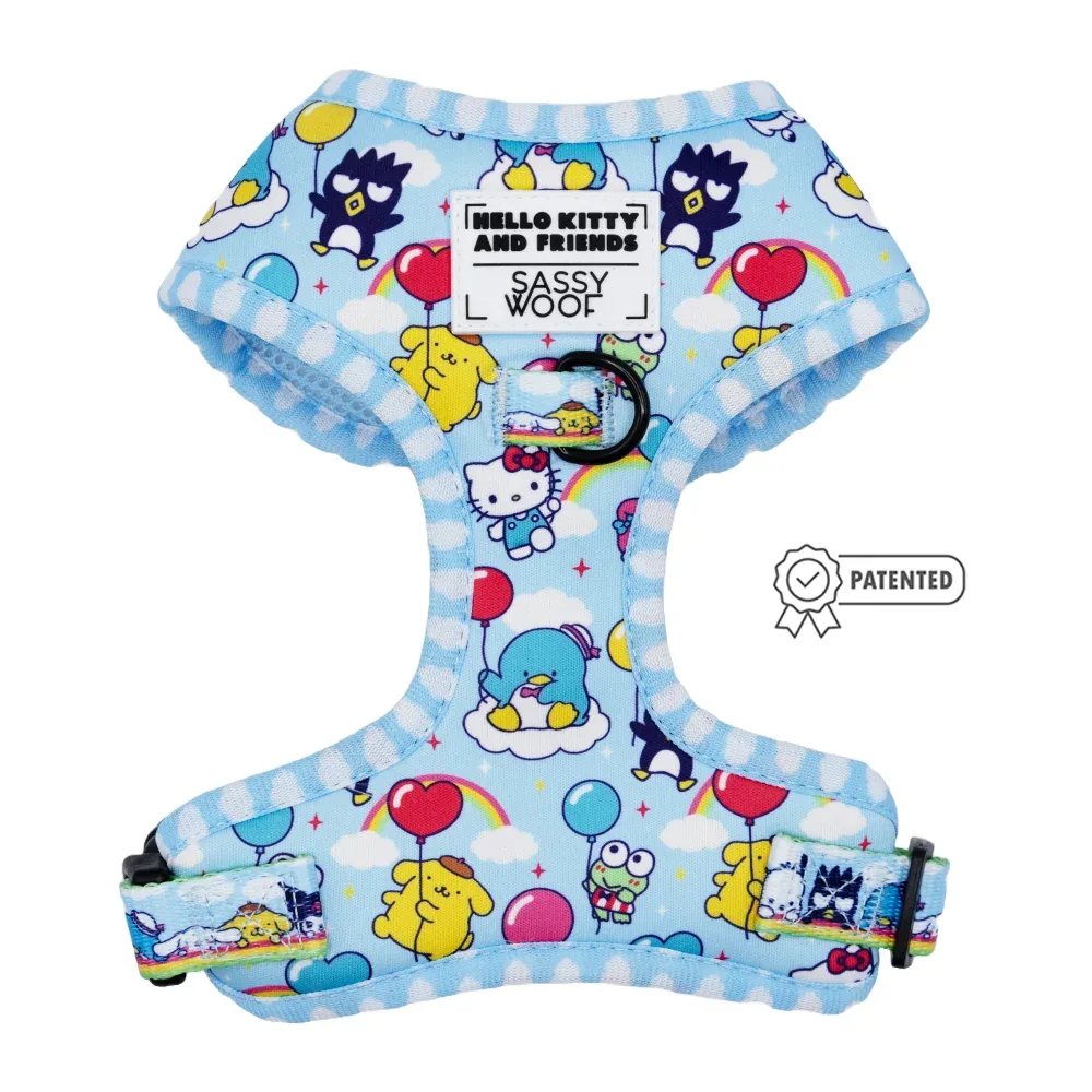 Dog Two Piece Bundle - Hello Kitty® & Friends In the Sky - Image 2