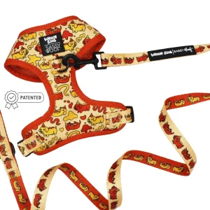 Dog Two Piece Bundle - Hot Dawg