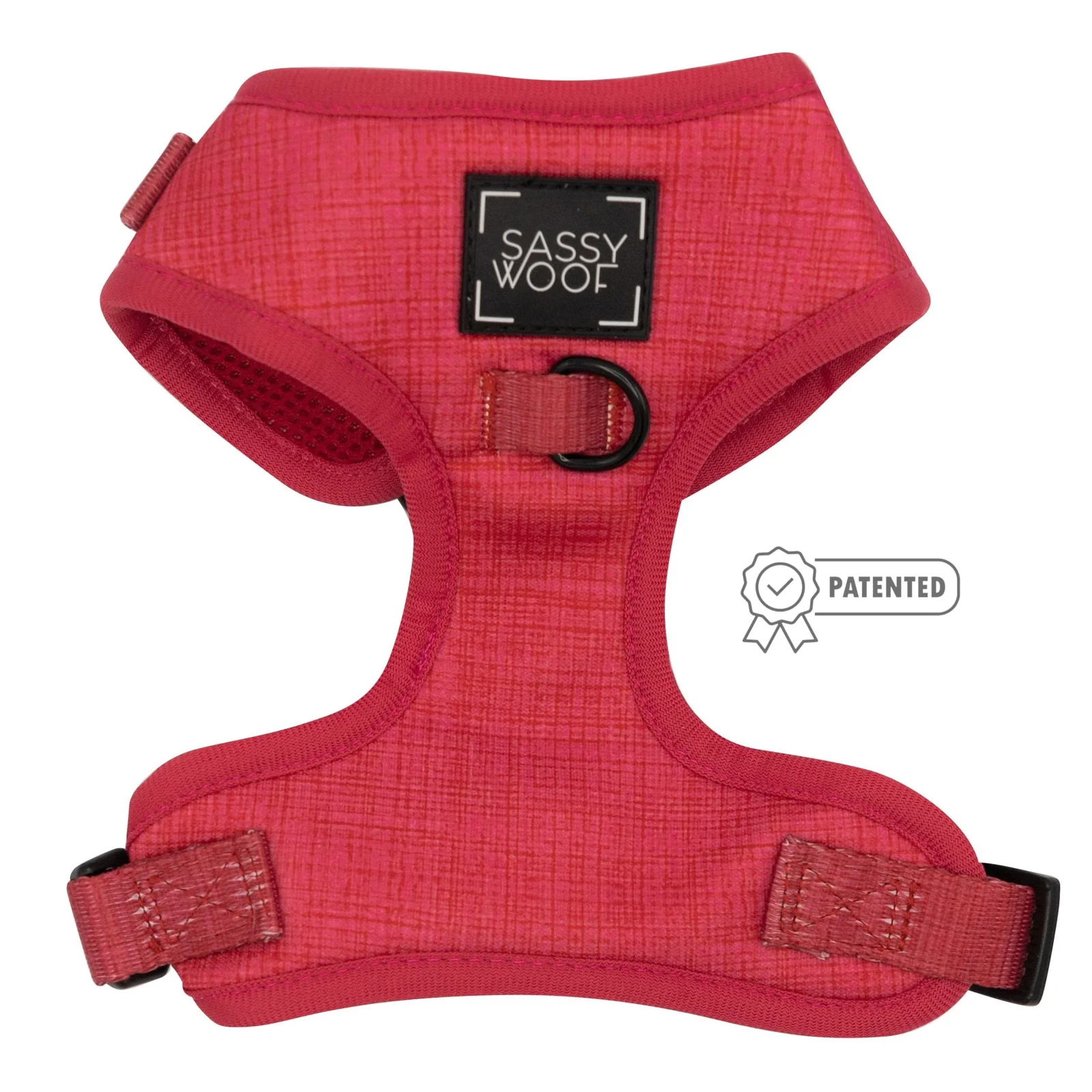 Dog Two Piece Bundle - Merlot - Image 2
