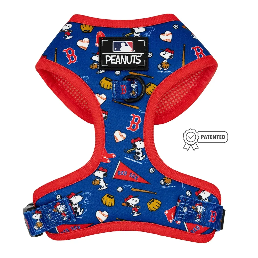 Dog Two Piece Bundle - MLB™ x Peanuts™ Boston Red Sox™ - Image 2