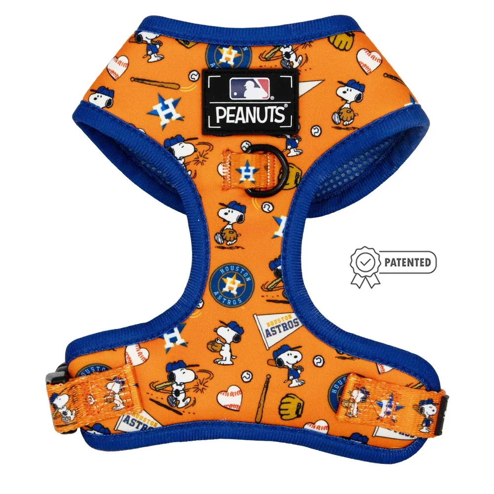 Dog Two Piece Bundle - MLB™ x Peanuts™ Houston Astros™ - Image 2