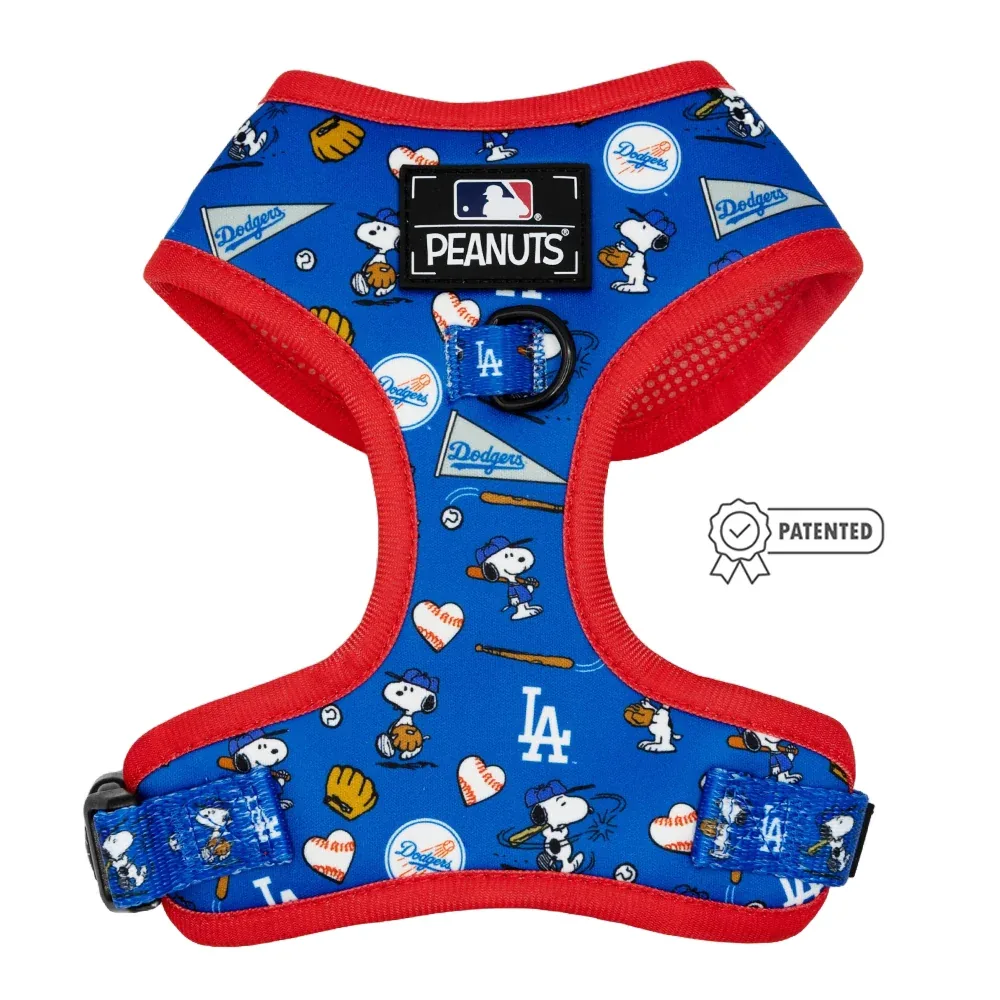 Dog Two Piece Bundle - MLB™ x Peanuts™ Los Angeles Dodgers™ - Image 2