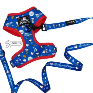 Dog Two Piece Bundle - MLB™ x Peanuts™ Los Angeles Dodgers™