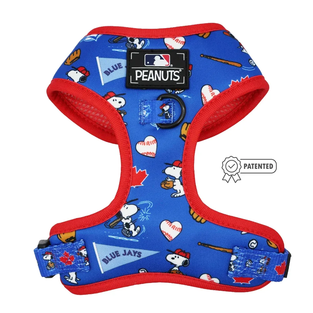 Dog Two Piece Bundle - MLB™ x Peanuts™ Toronto Blue Jays™ - Image 2