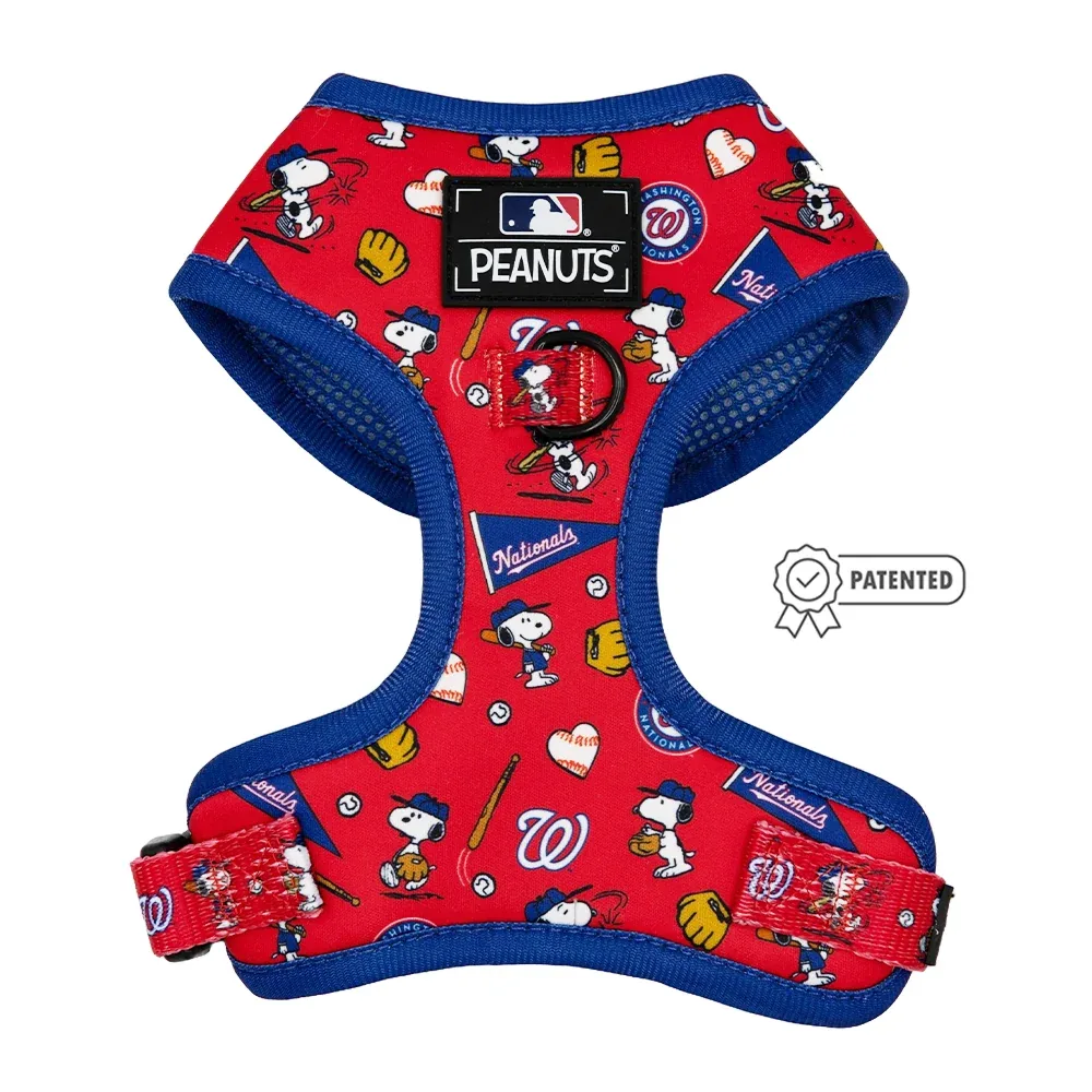 Dog Two Piece Bundle - MLB™ x Peanuts™ Washington Nationals™ - Image 2