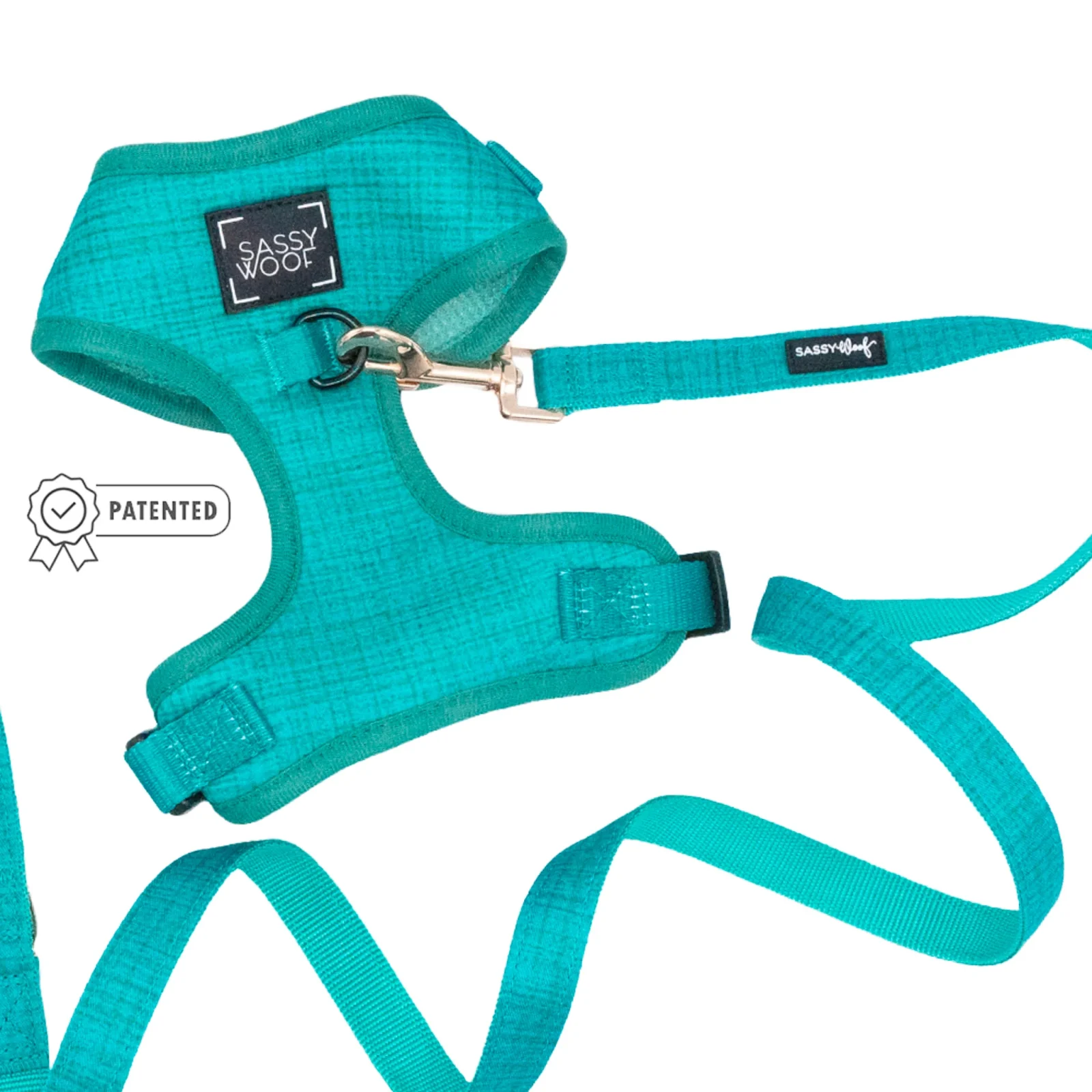 Dog Two Piece Bundle - Napa