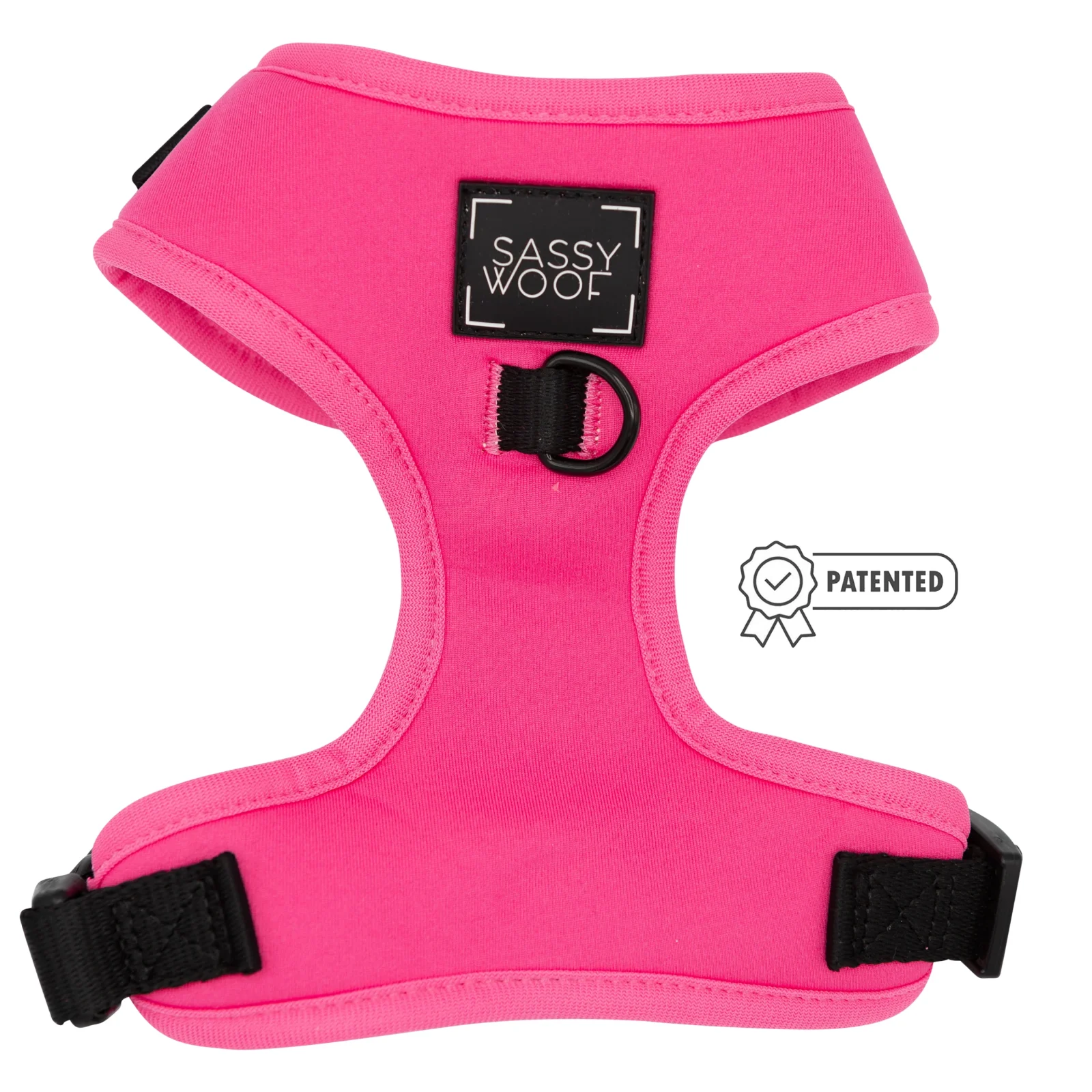 Dog Two Piece Bundle - Neon Pink - Image 2