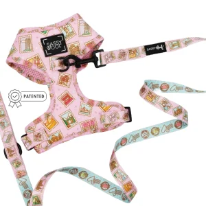 Dog Two Piece Bundle - Out of Office