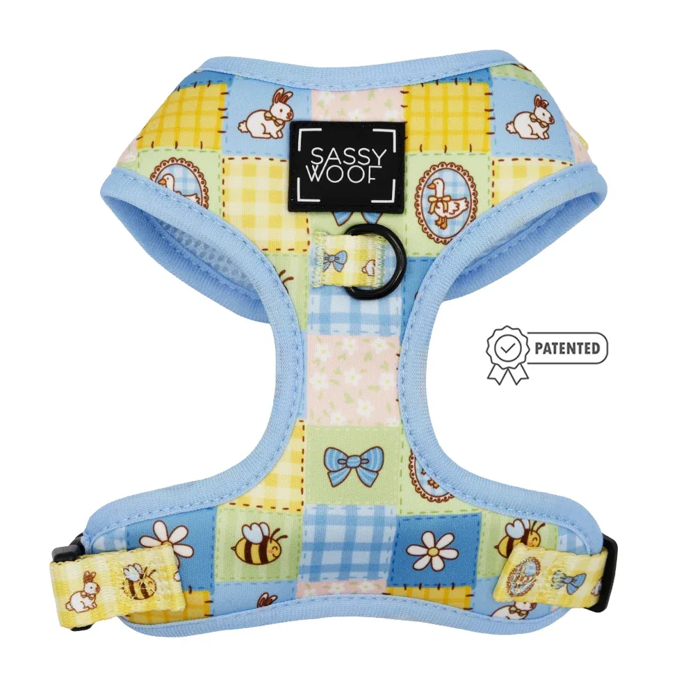 Dog Two Piece Bundle - Patch Perfect - Image 2