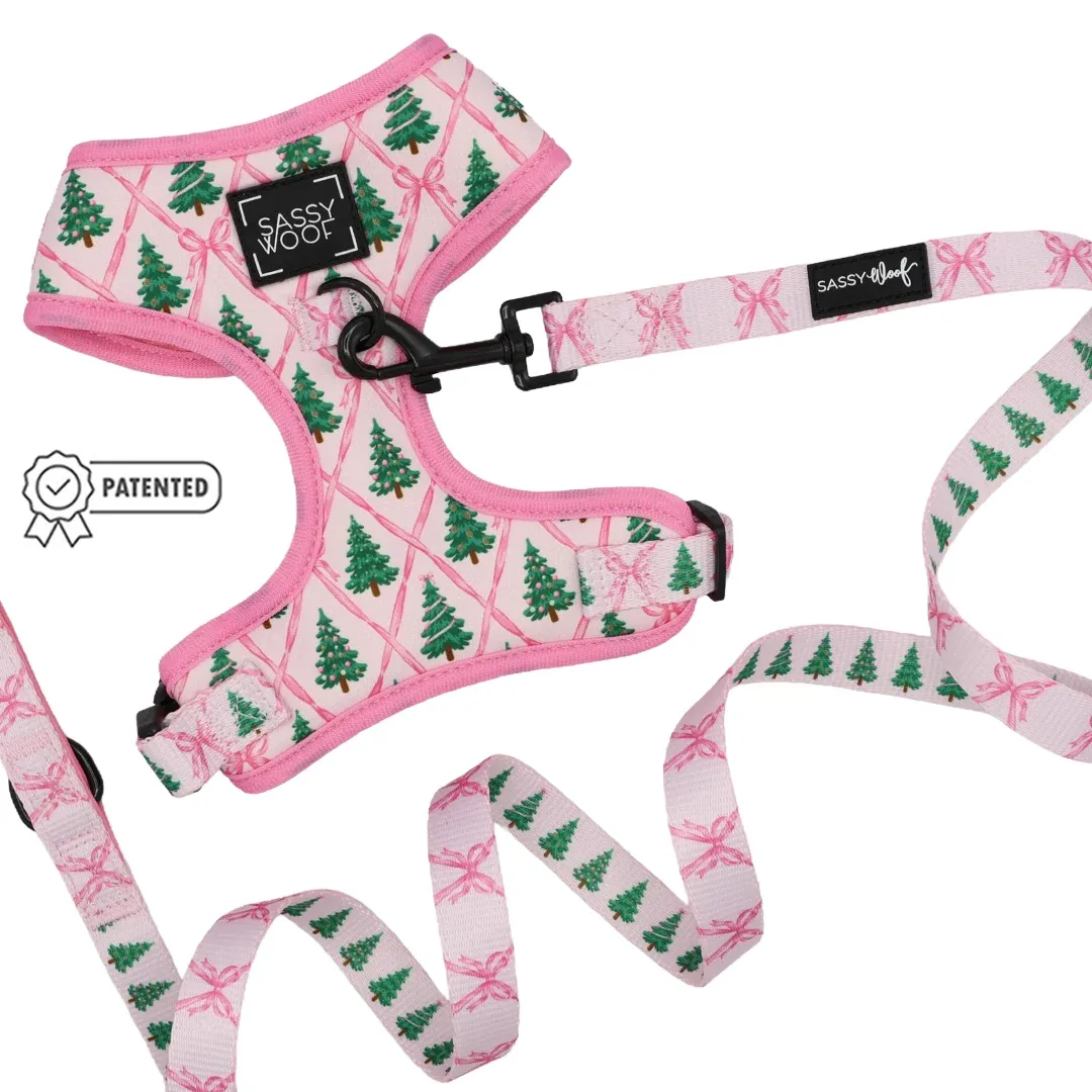 Dog Two Piece Bundle - Pretty in Pine