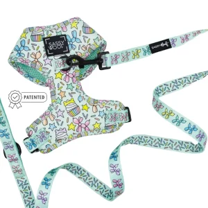 Dog Two Piece Bundle - Pup Pup Hooray