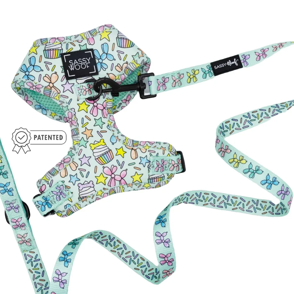 Dog Two Piece Bundle - Pup Pup Hooray