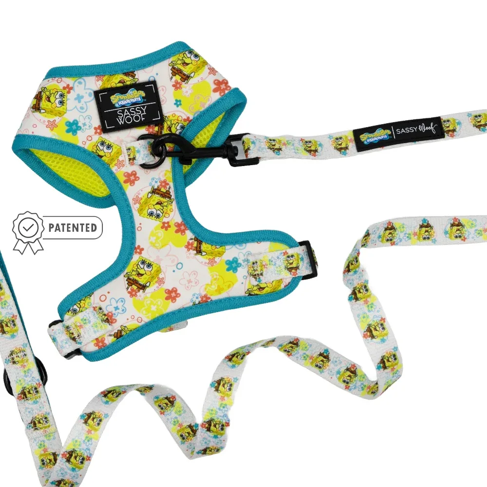 Dog Two Piece Bundle - SpongeBob SquarePants™ Bikini Bottom