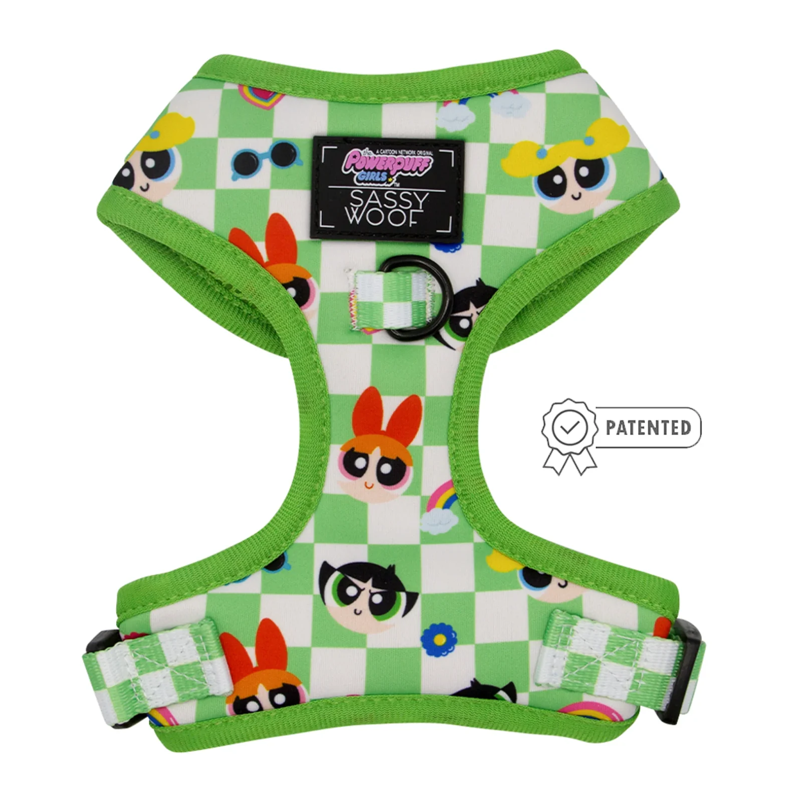 Dog Two Piece Bundle - The Powerpuff Girls™ (Green) - Image 2