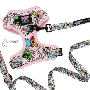 Dog Two Piece Bundle - The Powerpuff Girls™ (Pink)