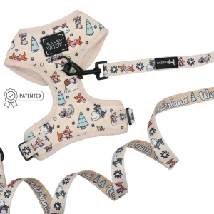 Dog Two Piece Bundle - Weenie Wonderland
