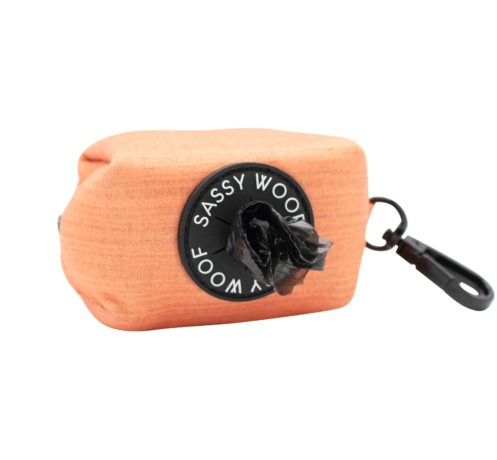 Dog Waste Bag Holder - Apple Cider - Image 2