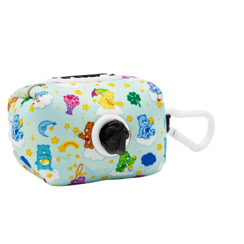 Dog Waste Bag Holder - Care Bears™ Care-a-Lot - Image 2