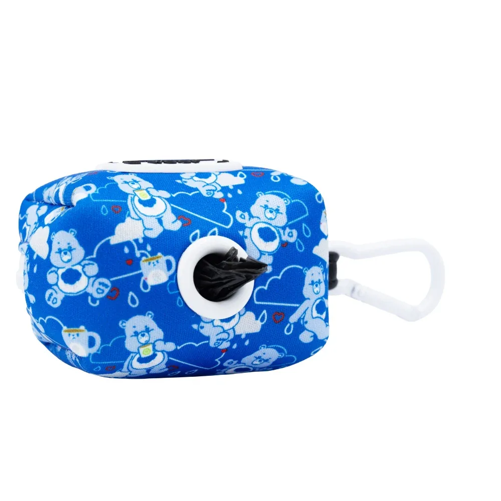 Dog Waste Bag Holder - Care Bears™ Grumpy Bear - Image 2