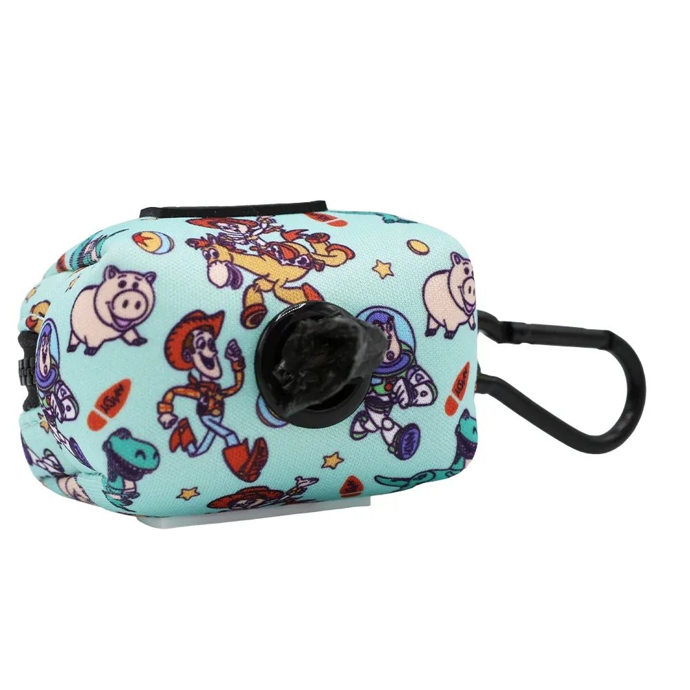 Dog Waste Bag Holder - Disney and Pixar's Toy Story - Image 2