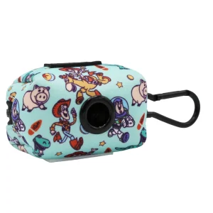 Dog Waste Bag Holder - Disney and Pixar's Toy Story