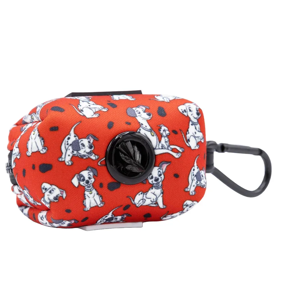 Dog Waste Bag Holder - Disney's 101 Dalmatians - Image 2