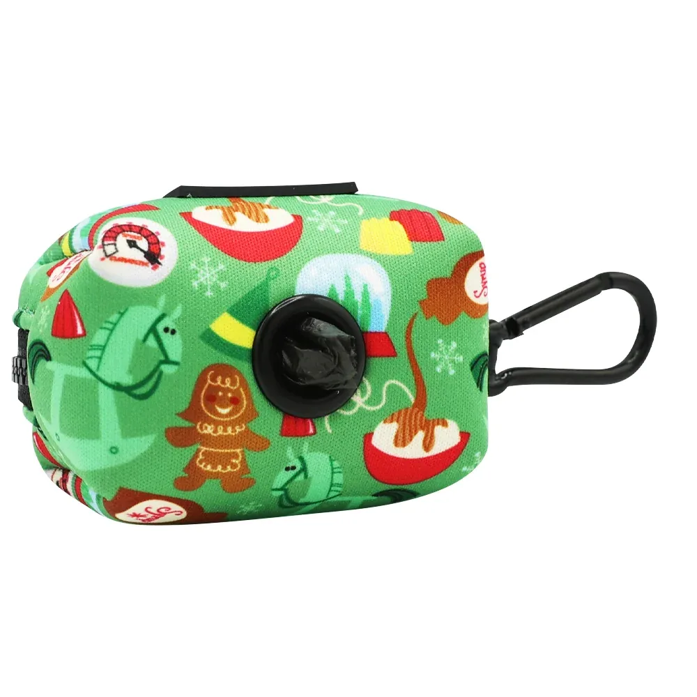 Dog Waste Bag Holder - Elf™ - Image 2