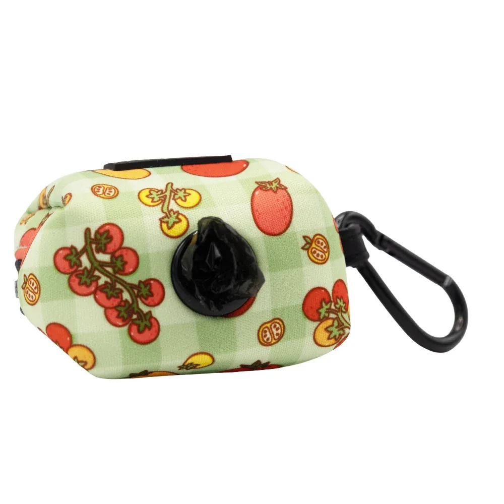 Dog Waste Bag Holder - Feeling Vine - Image 2