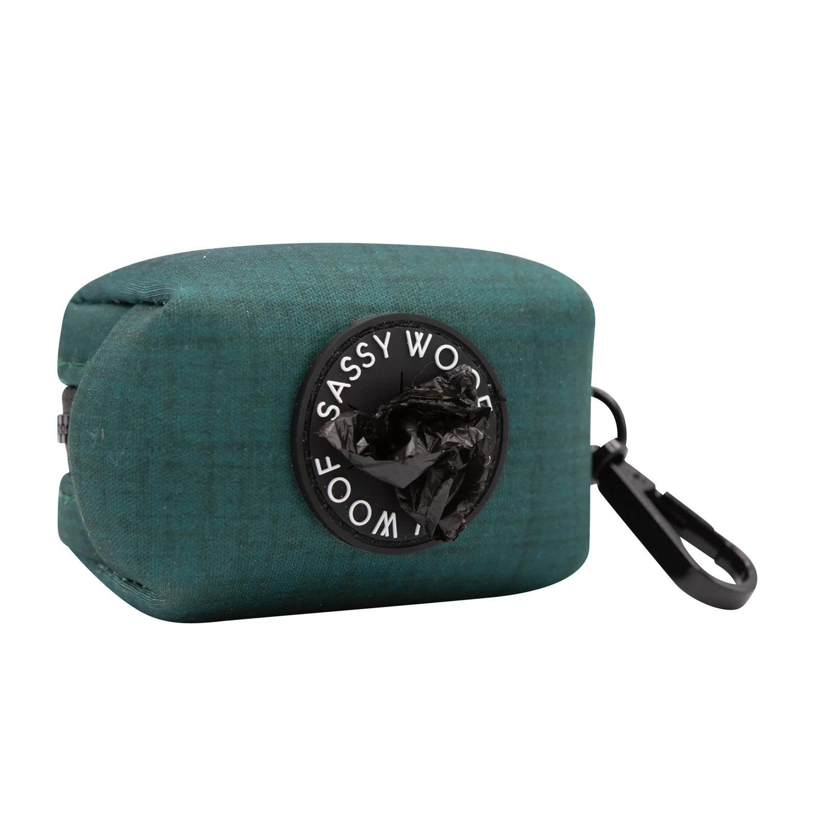 Dog Waste Bag Holder - Forest - Image 2