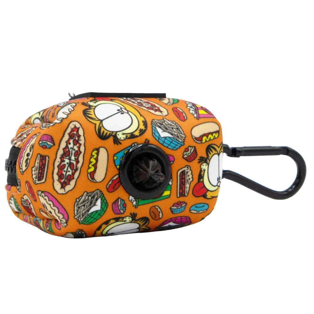Dog Waste Bag Holder - Garfield™ - Image 2
