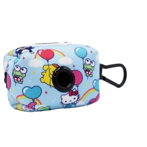 Dog Waste Bag Holder - Hello Kitty® & Friends In the Sky