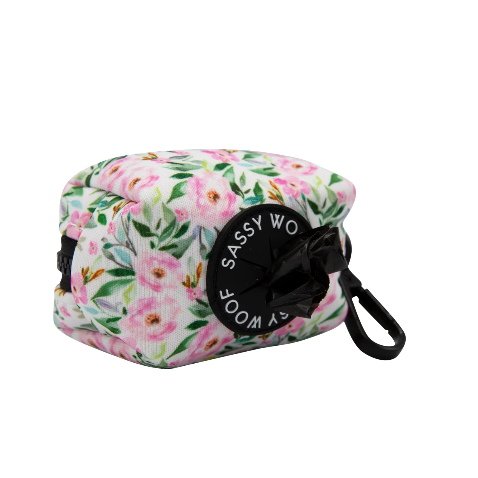 Dog Waste Bag Holder - Magnolia - Image 2