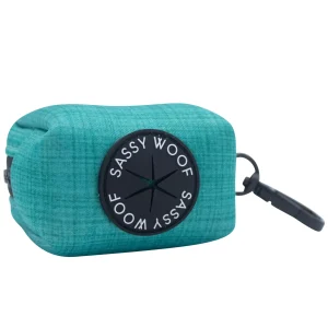 Dog Waste Bag Holder - Napa