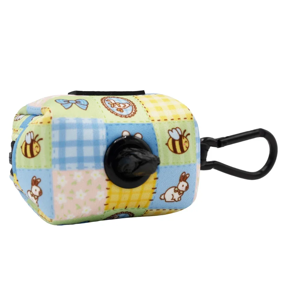 Dog Waste Bag Holder - Patch Perfect - Image 2