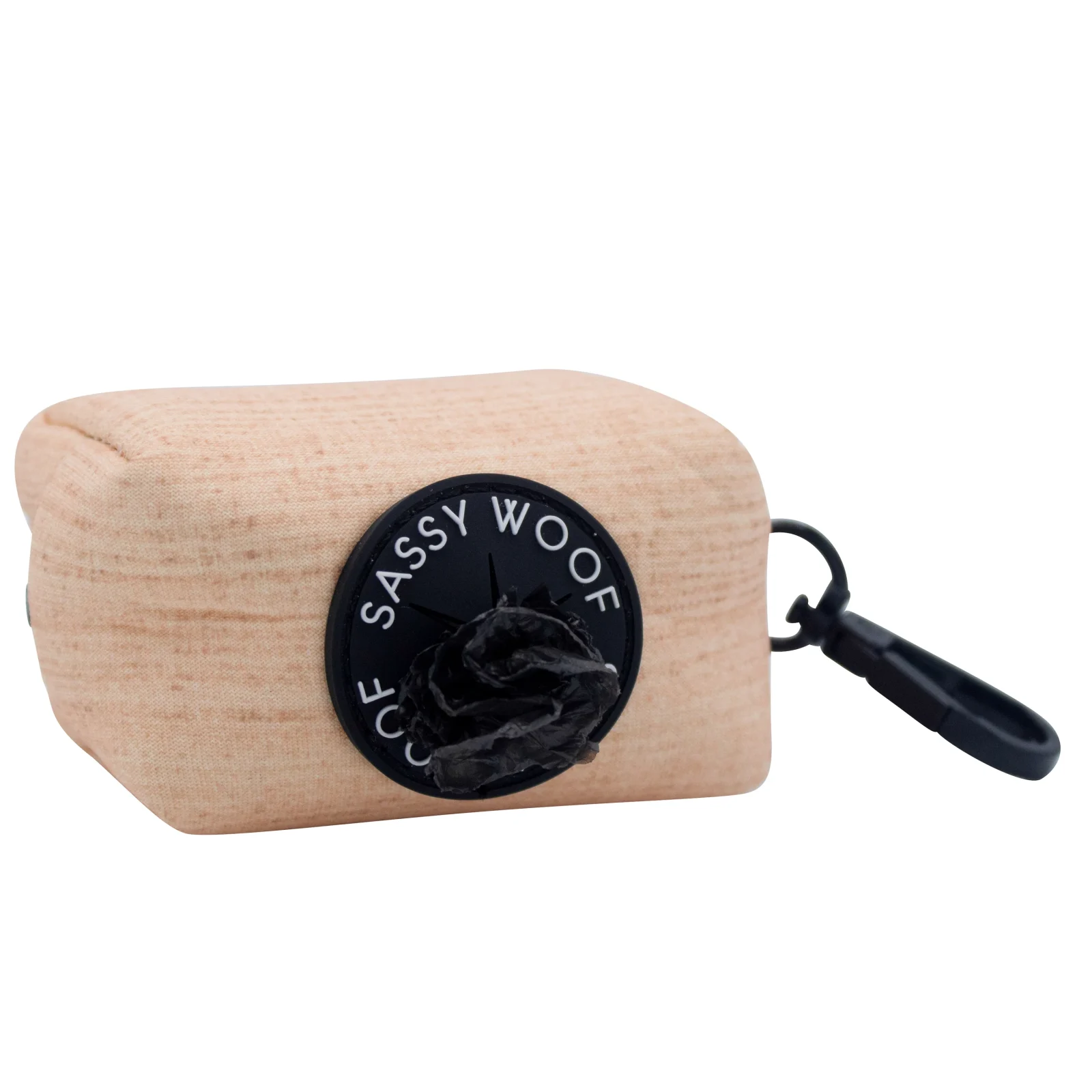 Dog Waste Bag Holder - Pinot - Image 2