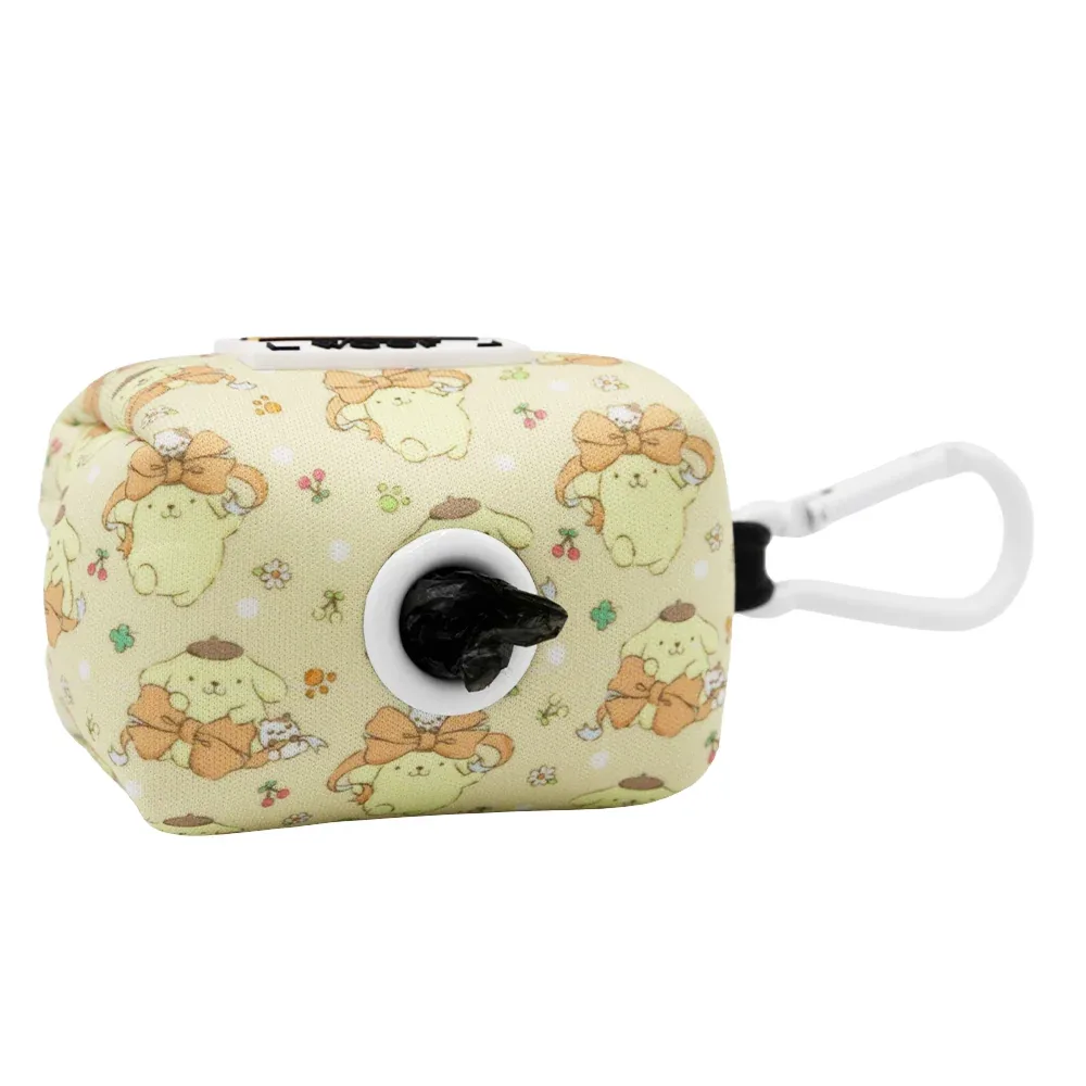 Dog Waste Bag Holder - Pompompurin™ - Image 2