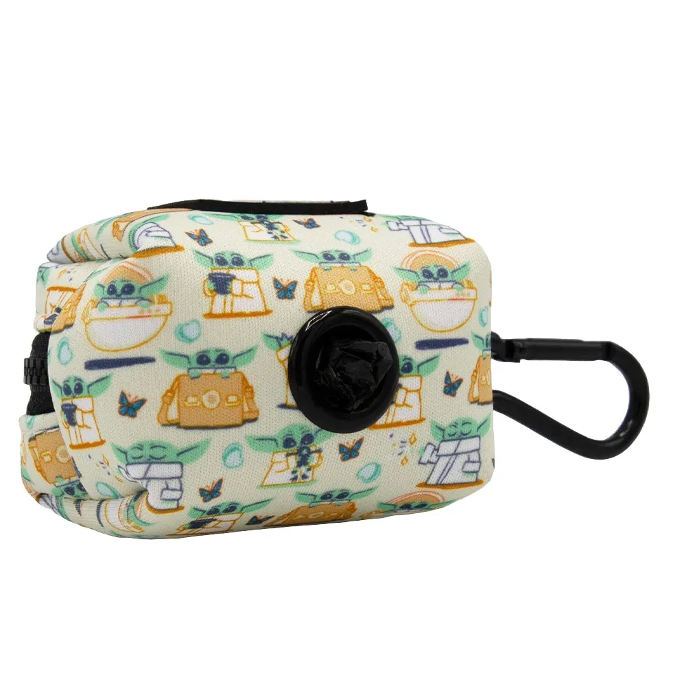 Dog Waste Bag Holder - STAR WARS™ The Child™ - Image 2