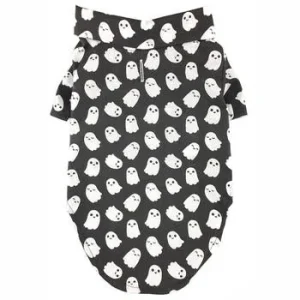 DOGGIE DESIGN | Ghost Button Down