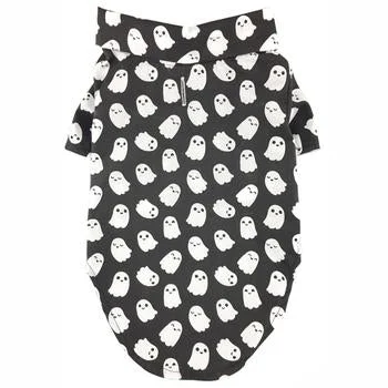 DOGGIE DESIGN | Ghost Button Down