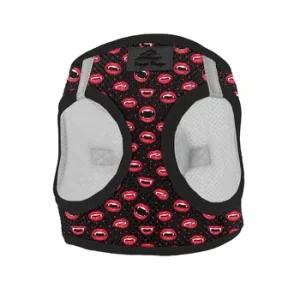 DOGGIE DESIGN | Vampire Kisses Harness